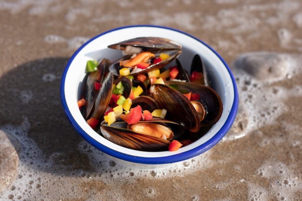 Vestibulum ante ipsum primis Close Up Delicious Spanish Food 9 1 1024x683