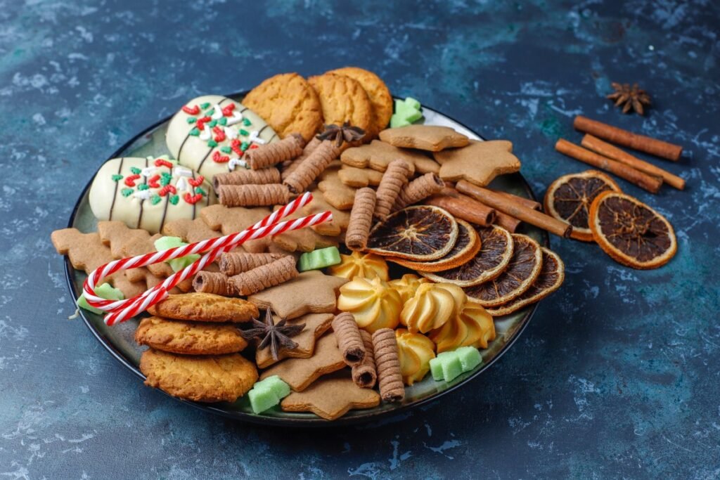 Integer lacinia sollicitudin massa Tasty Homemade Christmas Cookies 1 1 1024x683